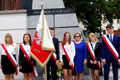 Rocznica kanonizacji Jana Paw�a II